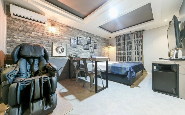 Changwon Haryeon Design Hotel