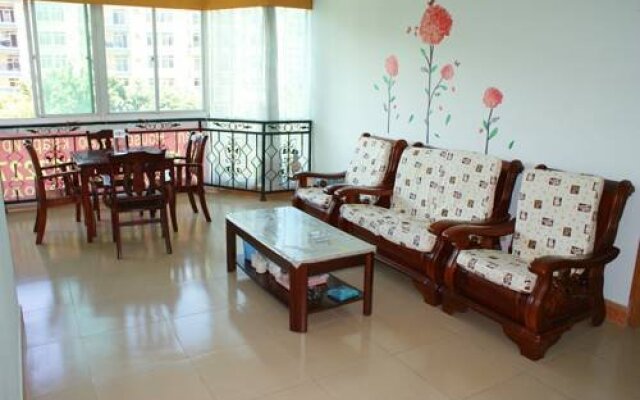 Sanya Simple Love Sea View Hostel