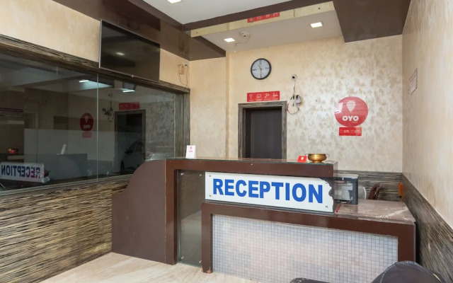 OYO 3635 The Mount Riviera