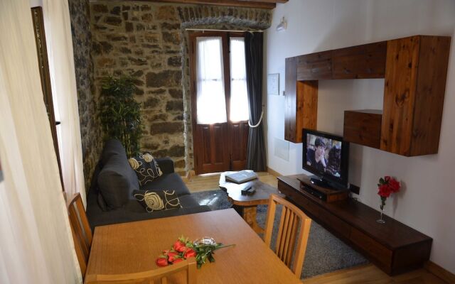 Apartamentos Spa Cantabria Infinita