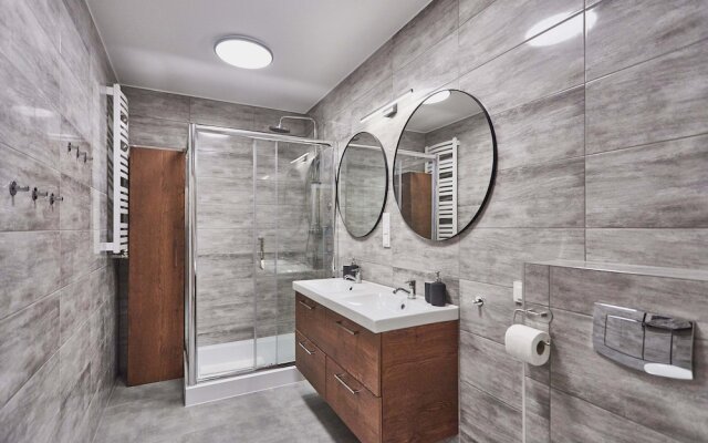 Apartamenty Swinoujscie - Sun Tower