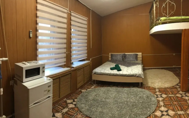 Port House Home Mini Hotel