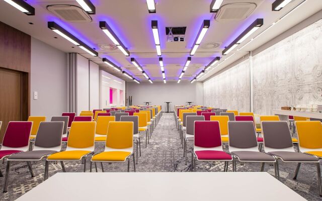 Mercure Krakow Stare Miasto (Old Town)