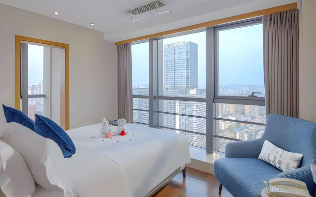 Modena by Fraser Changsha