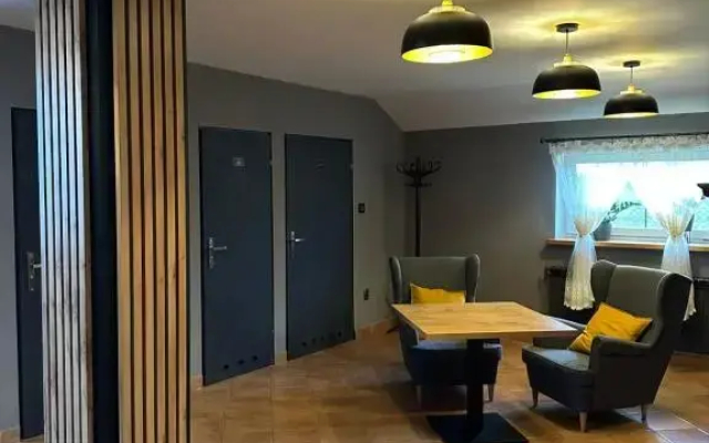 Zajazd Restauracja Derby