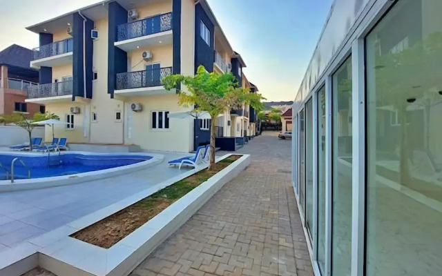 Pegis Homes
