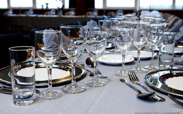 Hotel Vissenbjerg Storkro
