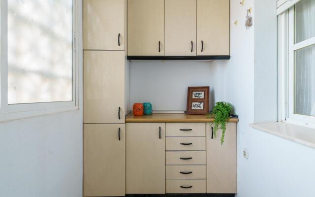 MalagaSuite City Centre