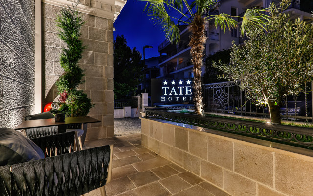 Hotel Tate