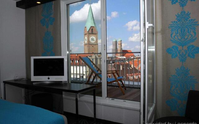 Motel One München - Sendlinger Tor