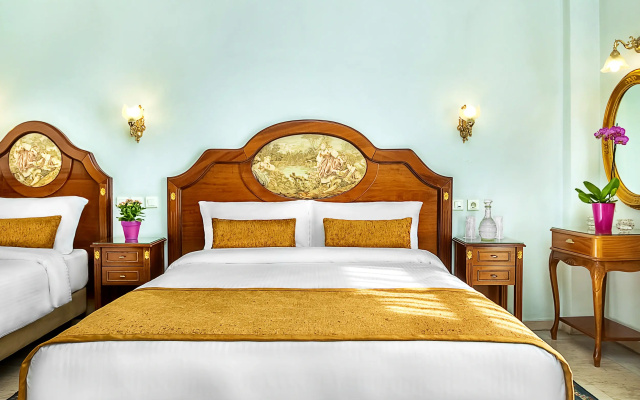Imperial Palace Classical Hotel Thessaloniki