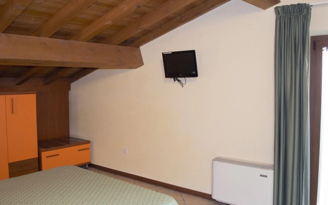 Agriturismo Valle del Mincio