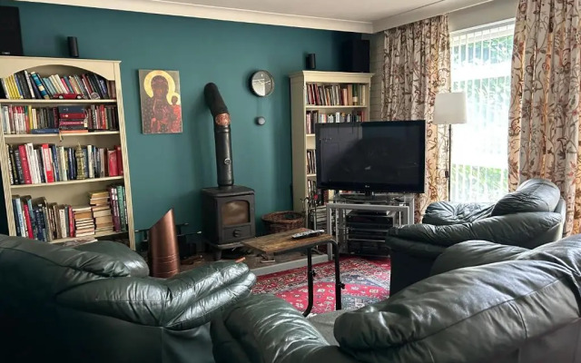 Wansley Manor B&B