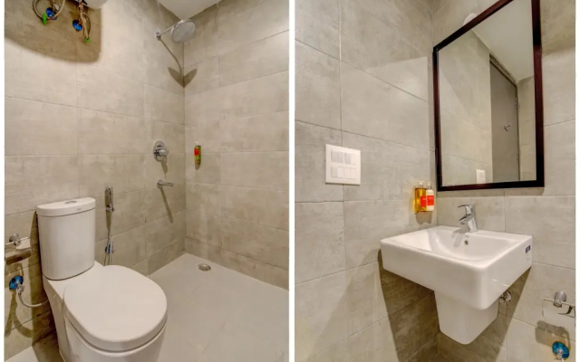 OYO Townhouse 219 Sector 49 Gurgaon