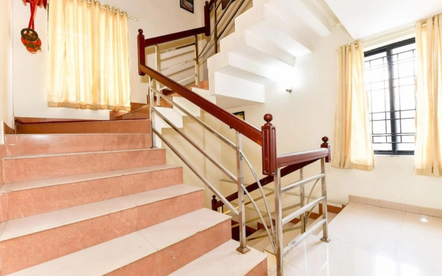 Hotel Metro Cochin