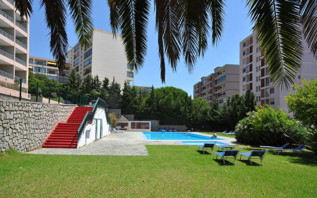 Sun Beach Hôtel
