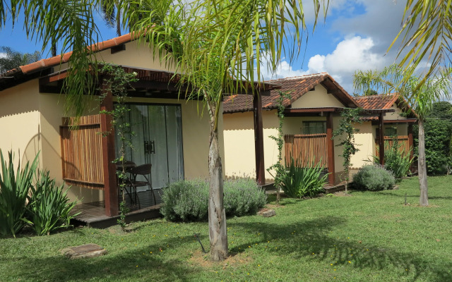 Pousada Recanto da Grande Paz