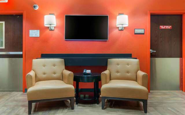 Extended Stay America Suites Seattle Kent