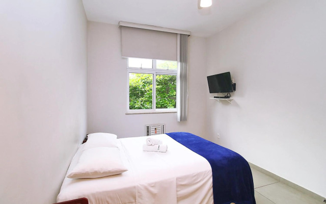 Rio Spot Homes Copacabana T011