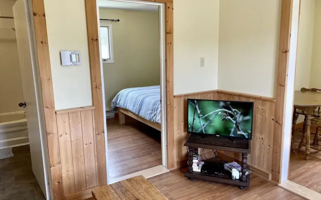 Bonne Bay Cottages