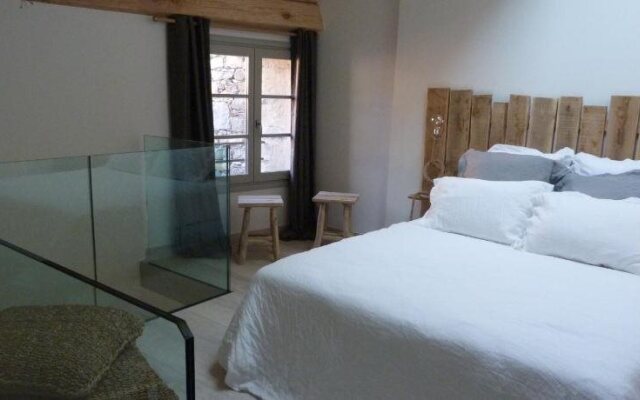 La Maison de la Tour