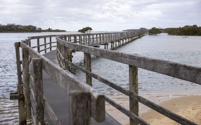 Reflections Urunga - Holiday Park