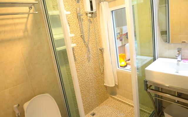 Lalita Boutique Hotel Hat Yai