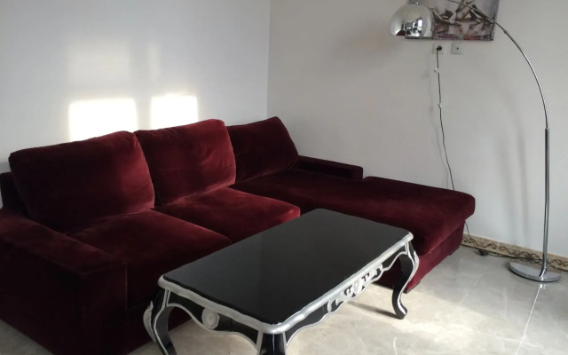 Chateau de la Rocherie Nevers Nord / Varennes-Vauzelles