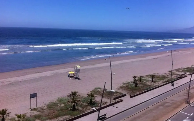 Depto Condominio Playa Manzana 1114