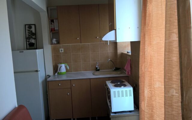 Ermoupoli Comfortable Home