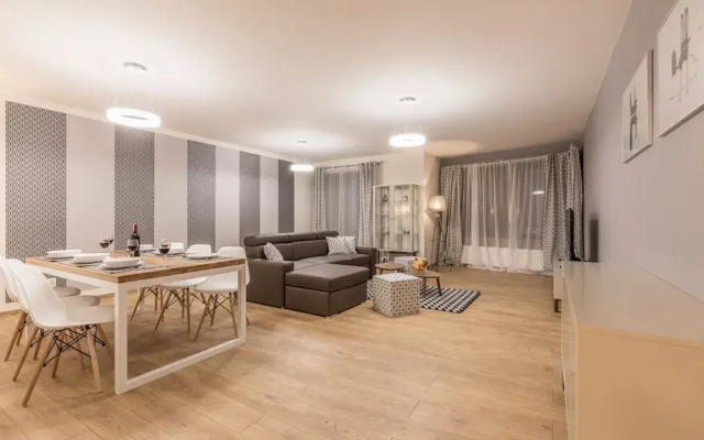 Apartments Kremer Cracow