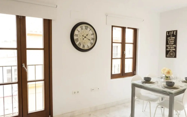 Living4Malaga Apartments