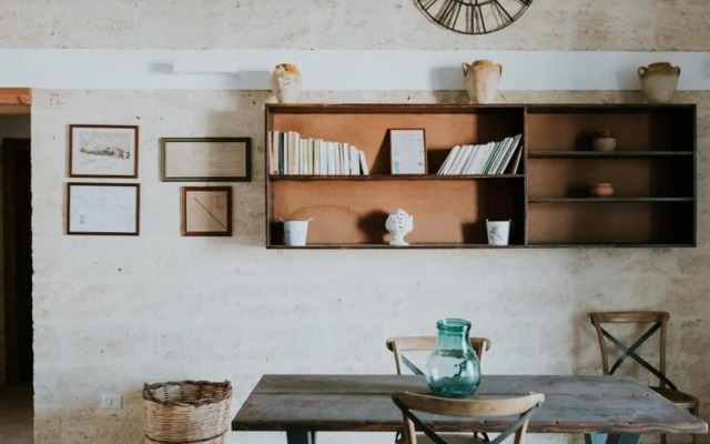 B&B Il Giardino del Priore