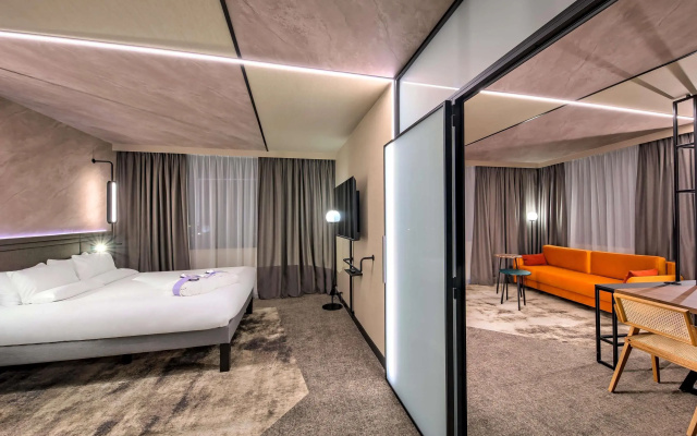Novotel Krakow Centrum