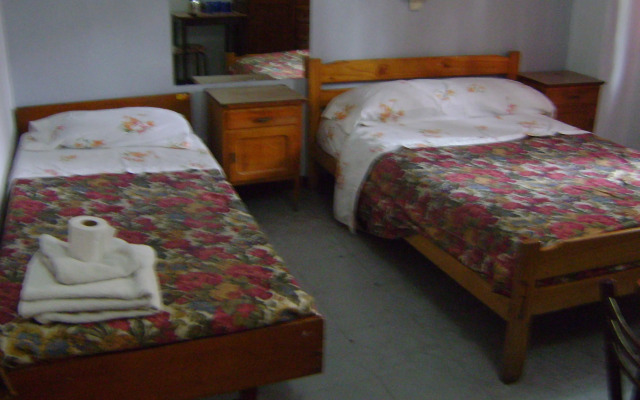 Hotel Papi