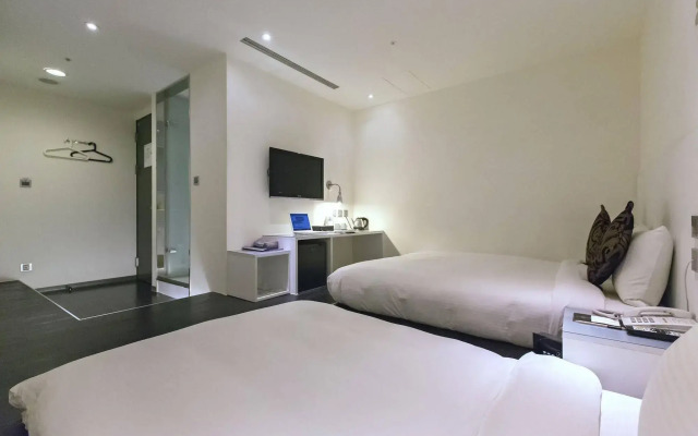 San Yon Hotel