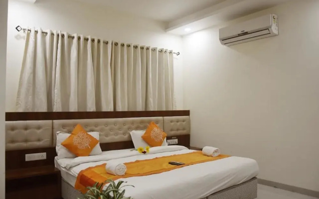 Hotel Sai Shubham