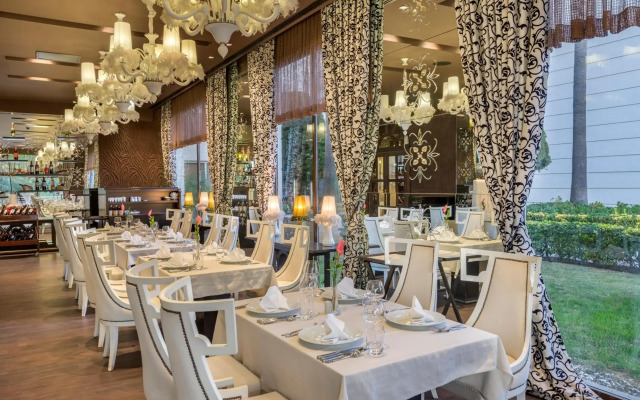 Dobedan Exclusive Hotel & Spa