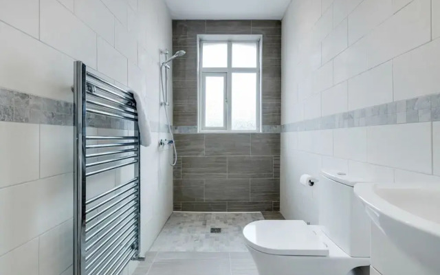 Willow House by Sasco Apartments