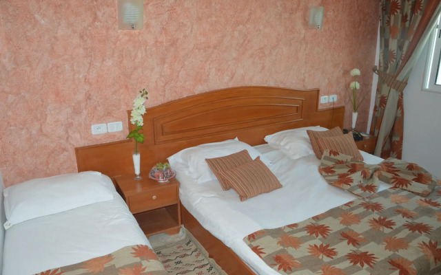 Hotel La Princesse