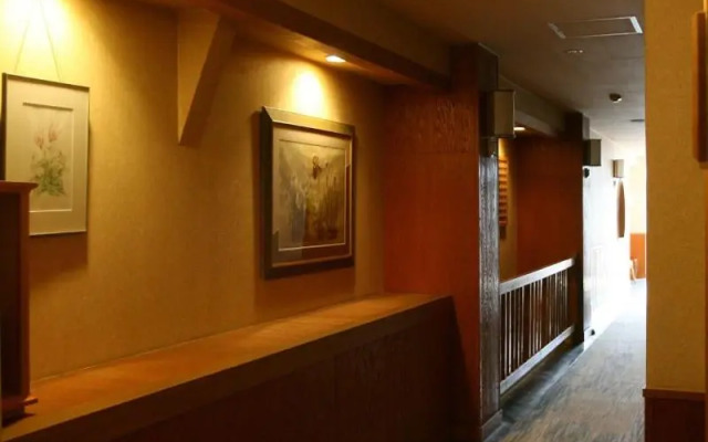 Ryokan Manzatei