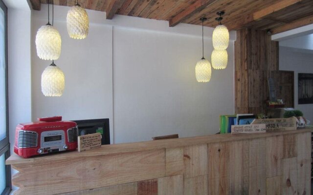 Cabins by Eco Hotels