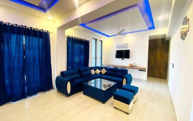 Hotel Metro Stay by f9 hotels