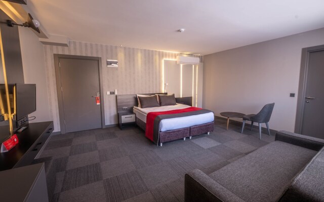 Methis Hotel