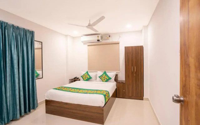 Treebo De Alphabet Gachibowli