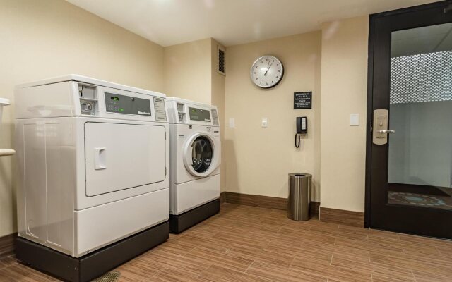 Hampton Inn Winchester-University/Mall Area