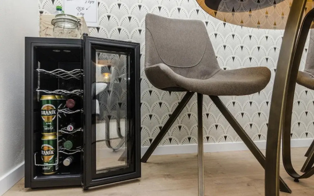 Royal Vineyards Apartments Prague