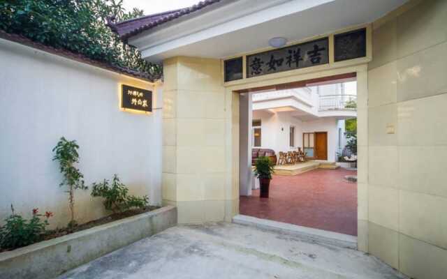 Taihu Baopu Grandpa's Home
