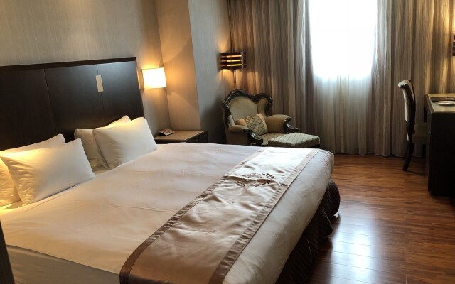 Taipei Charming City Hotel - Xinyi