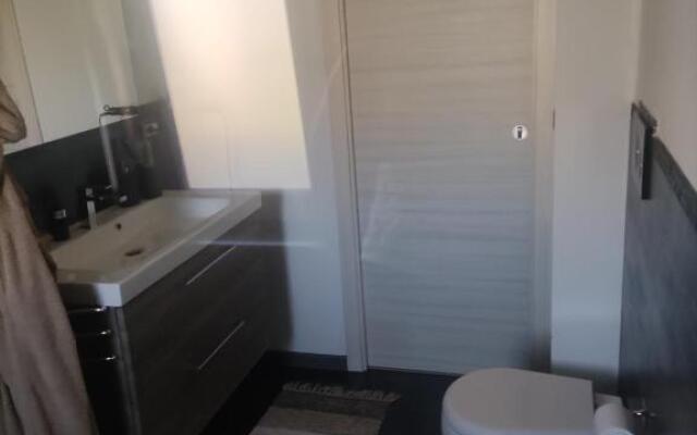 Timpa House Alle Pendici Dell'Etna